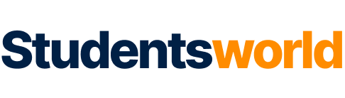 Logo Studentsworld